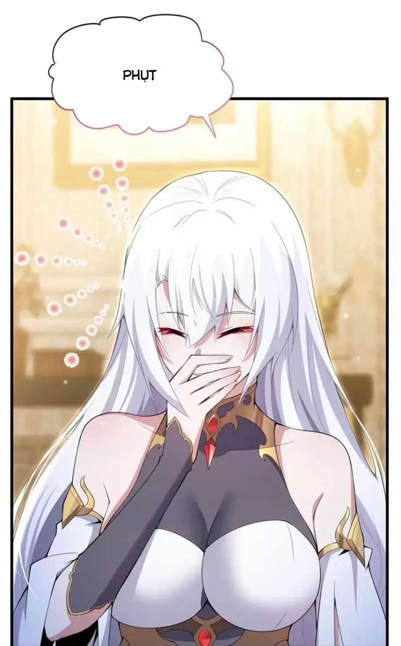 Câm Miệng Đi Ác Long, Ta Không Muốn Trông Trẻ Với Ngươi Nữa! Chương 7 trang 5