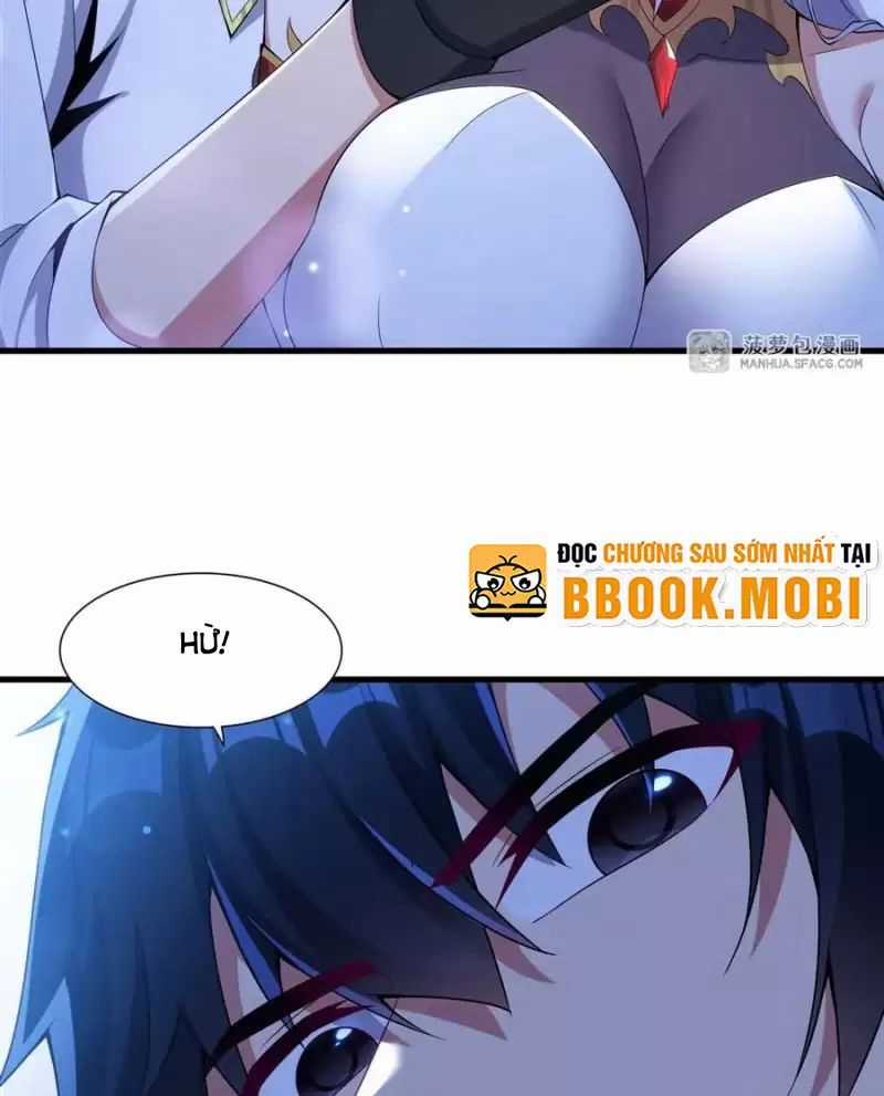 Câm Miệng Đi Ác Long, Ta Không Muốn Trông Trẻ Với Ngươi Nữa! Chương 8 trang 13