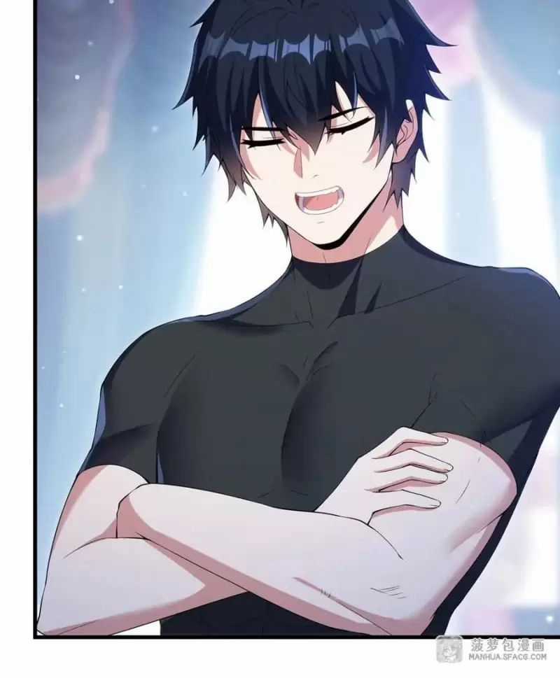 Câm Miệng Đi Ác Long, Ta Không Muốn Trông Trẻ Với Ngươi Nữa! Chương 8 trang 29