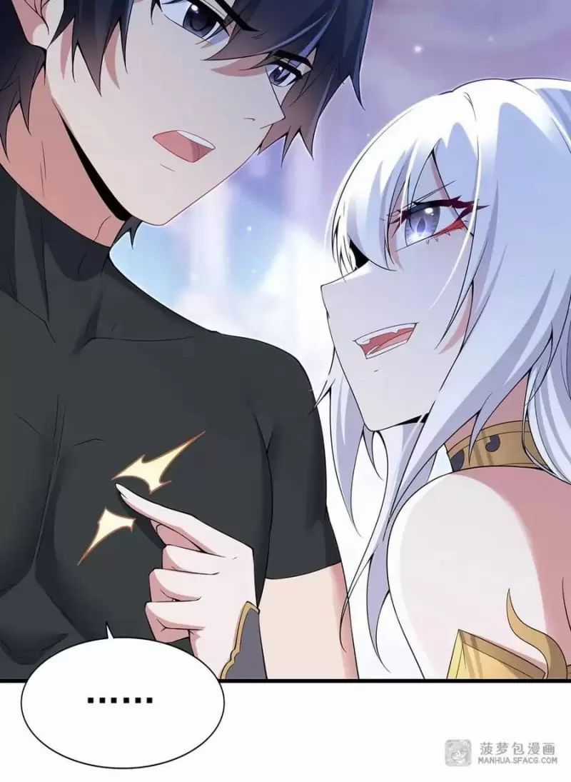 Câm Miệng Đi Ác Long, Ta Không Muốn Trông Trẻ Với Ngươi Nữa! Chương 8 trang 40