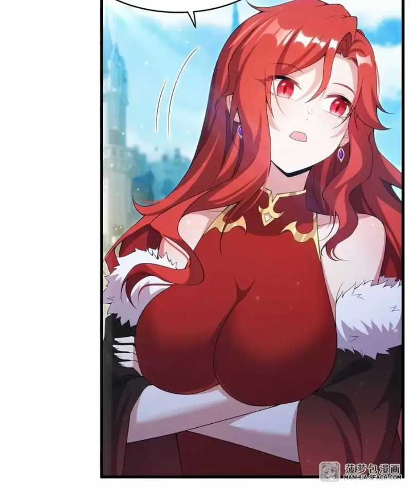 Câm Miệng Đi Ác Long, Ta Không Muốn Trông Trẻ Với Ngươi Nữa! Chương 9 trang 13