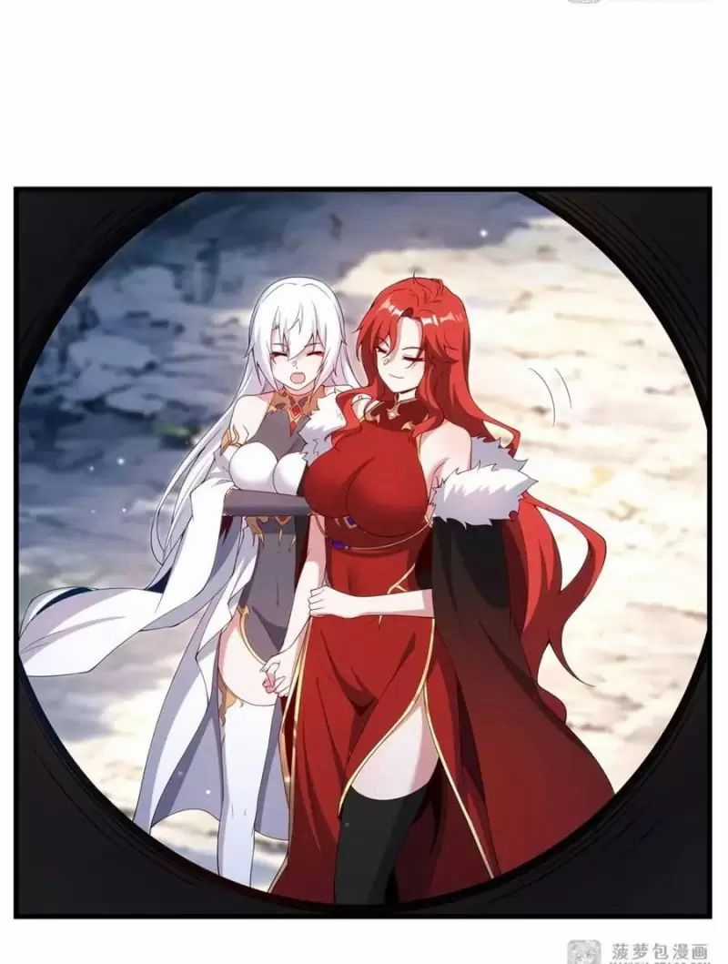 Câm Miệng Đi Ác Long, Ta Không Muốn Trông Trẻ Với Ngươi Nữa! Chương 9 trang 19