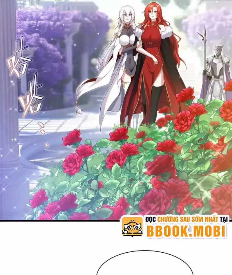 Câm Miệng Đi Ác Long, Ta Không Muốn Trông Trẻ Với Ngươi Nữa! Chương 9 trang 21