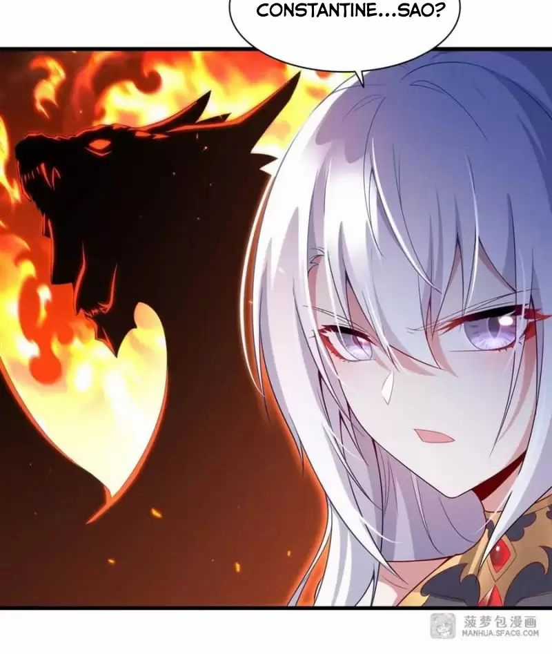 Câm Miệng Đi Ác Long, Ta Không Muốn Trông Trẻ Với Ngươi Nữa! Chương 9 trang 22