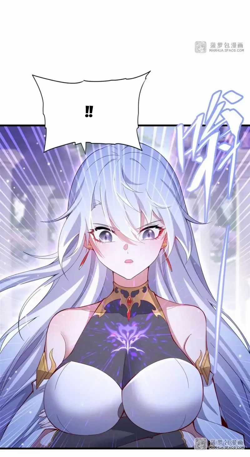 Câm Miệng Đi Ác Long, Ta Không Muốn Trông Trẻ Với Ngươi Nữa! Chương 9 trang 24