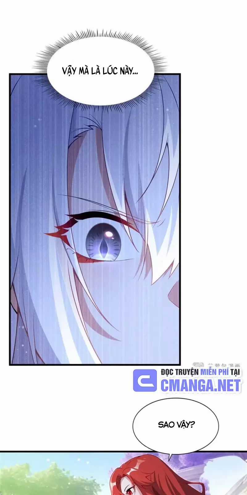 Câm Miệng Đi Ác Long, Ta Không Muốn Trông Trẻ Với Ngươi Nữa! Chương 9 trang 25