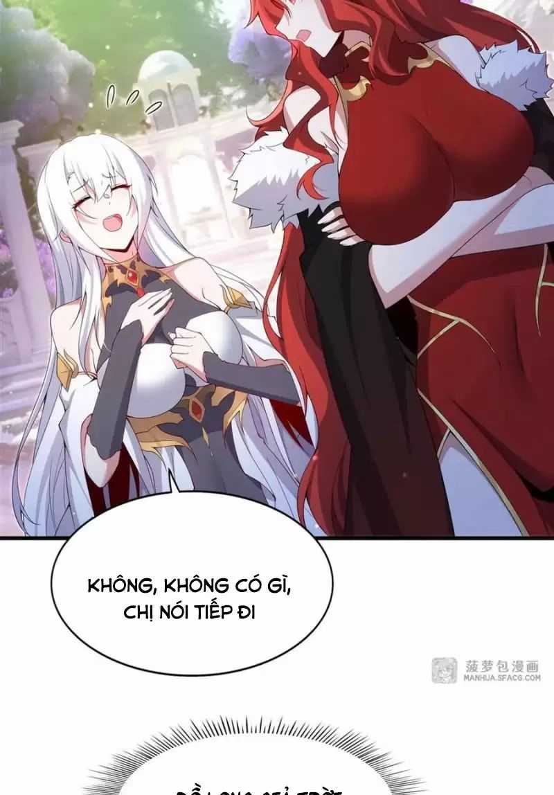 Câm Miệng Đi Ác Long, Ta Không Muốn Trông Trẻ Với Ngươi Nữa! Chương 9 trang 26