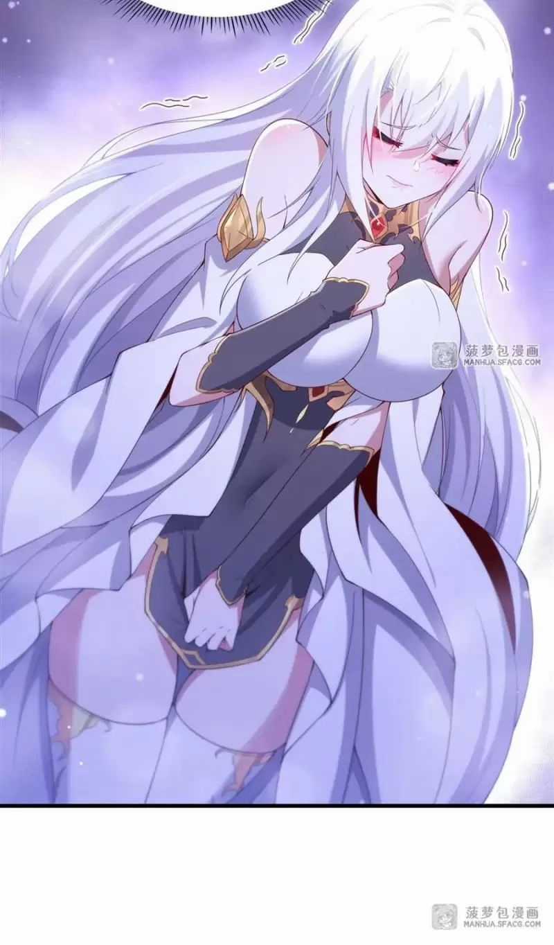 Câm Miệng Đi Ác Long, Ta Không Muốn Trông Trẻ Với Ngươi Nữa! Chương 9 trang 29