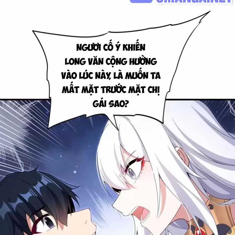 Câm Miệng Đi Ác Long, Ta Không Muốn Trông Trẻ Với Ngươi Nữa! Chương 9 trang 36