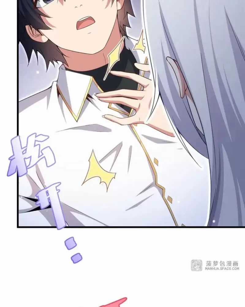 Câm Miệng Đi Ác Long, Ta Không Muốn Trông Trẻ Với Ngươi Nữa! Chương 9 trang 39