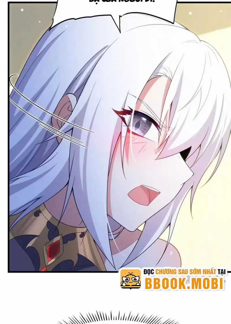 Câm Miệng Đi Ác Long, Ta Không Muốn Trông Trẻ Với Ngươi Nữa! Chương 9 trang 42