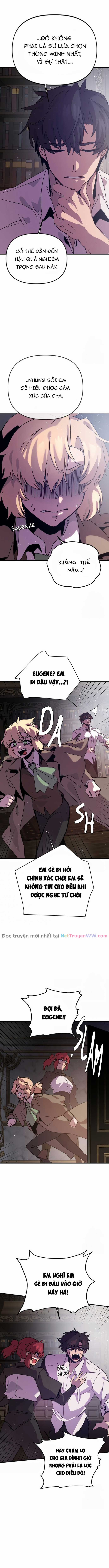 Cẩm Nang Chinh Phục Thần Tượng Chapter 10 trang 14