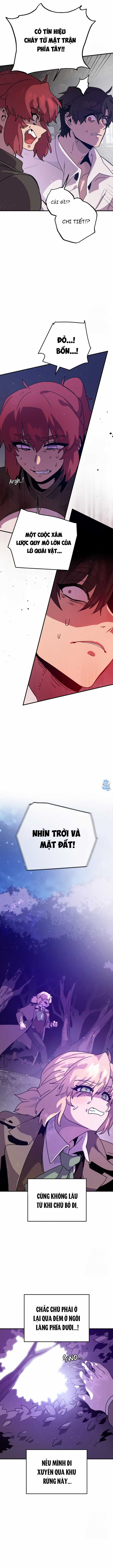 Cẩm Nang Chinh Phục Thần Tượng Chapter 10 trang 15