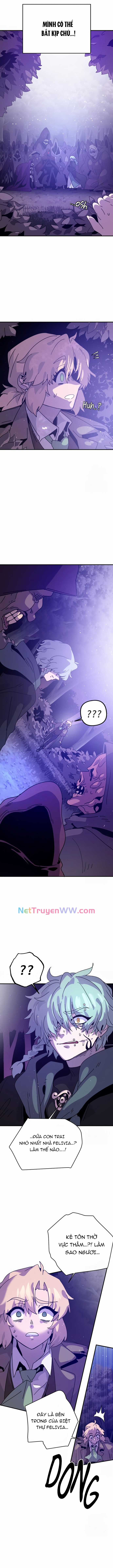 Cẩm Nang Chinh Phục Thần Tượng Chapter 10 trang 16