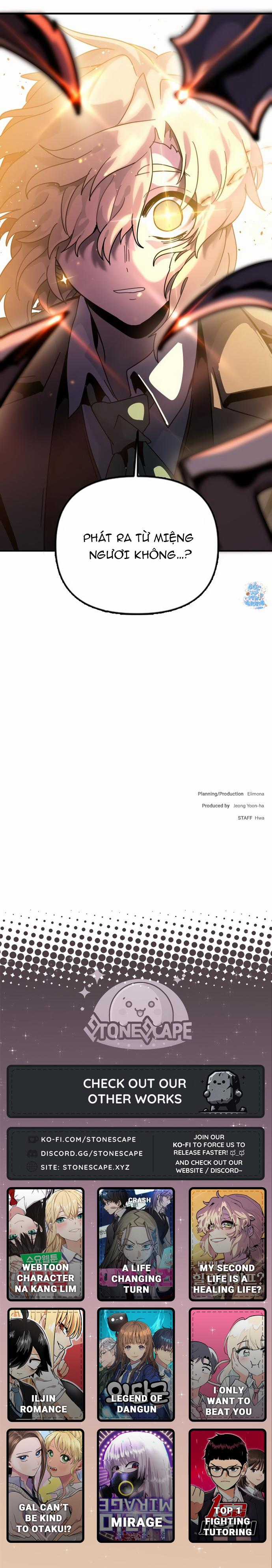 Cẩm Nang Chinh Phục Thần Tượng Chapter 10 trang 19