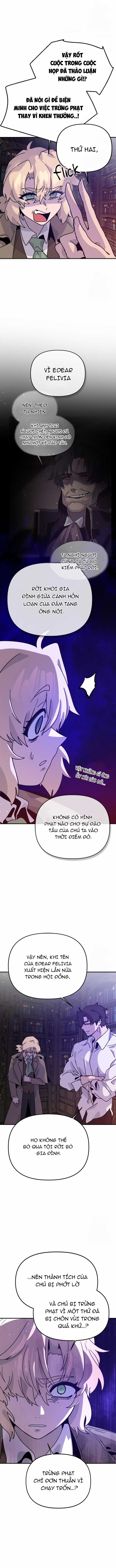 Cẩm Nang Chinh Phục Thần Tượng Chapter 10 trang 5