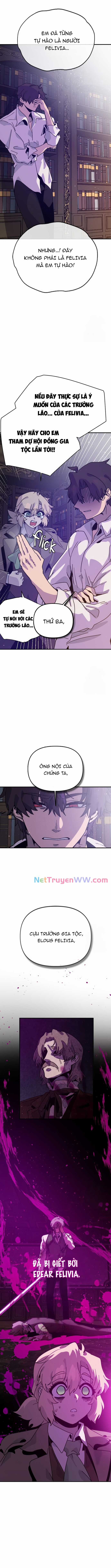 Cẩm Nang Chinh Phục Thần Tượng Chapter 10 trang 8