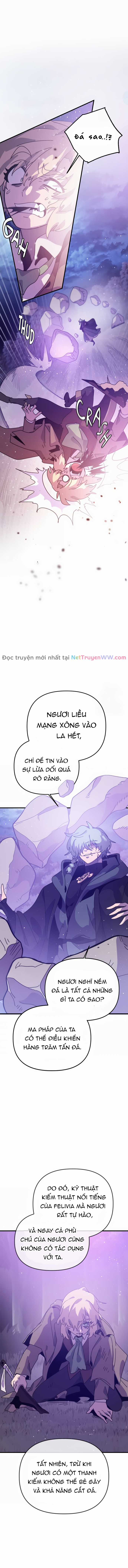 Cẩm Nang Chinh Phục Thần Tượng Chapter 11 trang 12