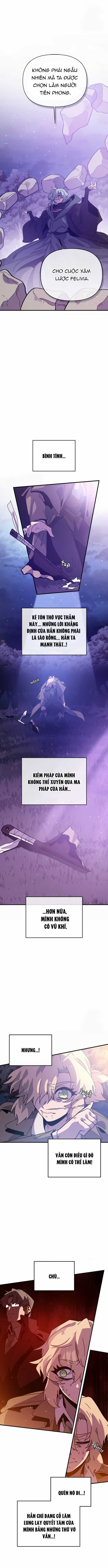 Cẩm Nang Chinh Phục Thần Tượng Chapter 11 trang 13