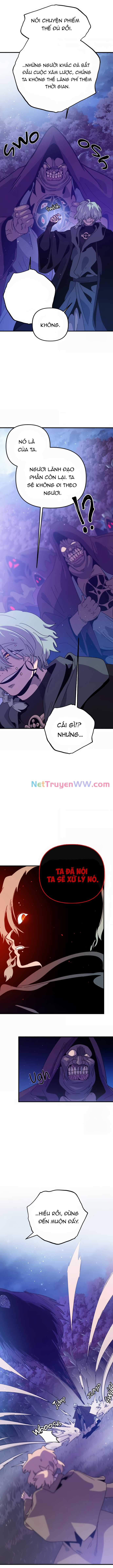 Cẩm Nang Chinh Phục Thần Tượng Chapter 11 trang 6