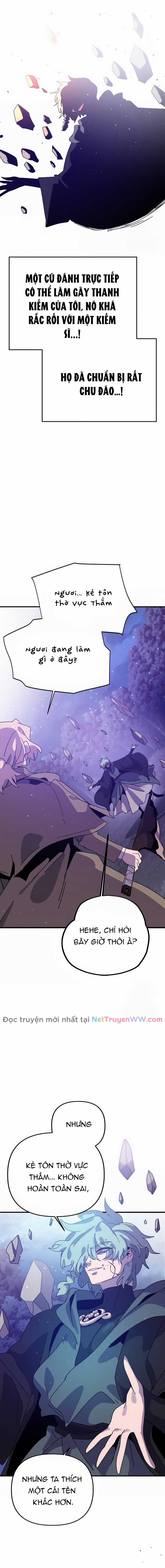 Cẩm Nang Chinh Phục Thần Tượng Chapter 11 trang 8