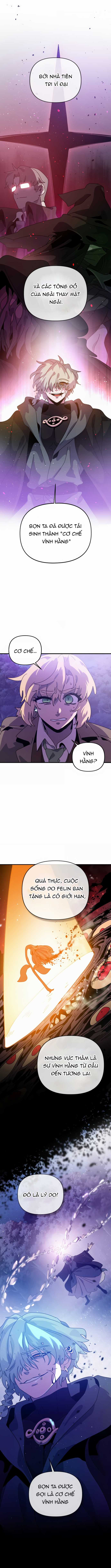 Cẩm Nang Chinh Phục Thần Tượng Chapter 11 trang 9