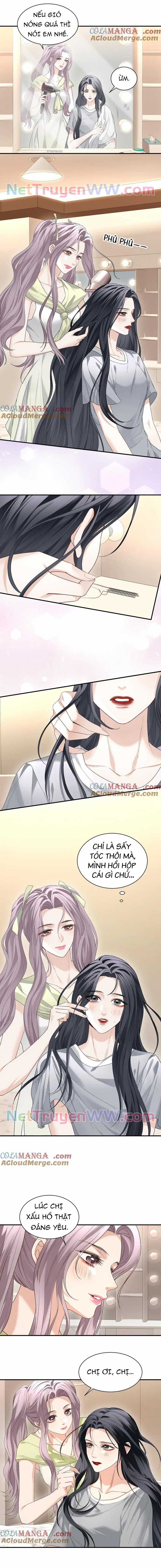 Cẩm Nang Chinh Phục Thần Tượng Chapter 13 trang 3