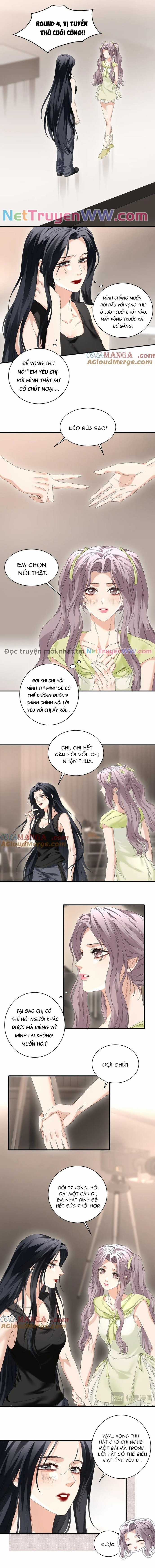 Cẩm Nang Chinh Phục Thần Tượng Chapter 14 trang 2