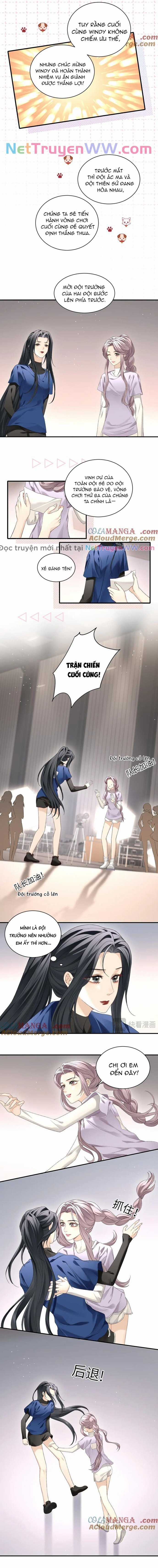 Cẩm Nang Chinh Phục Thần Tượng Chapter 14 trang 4