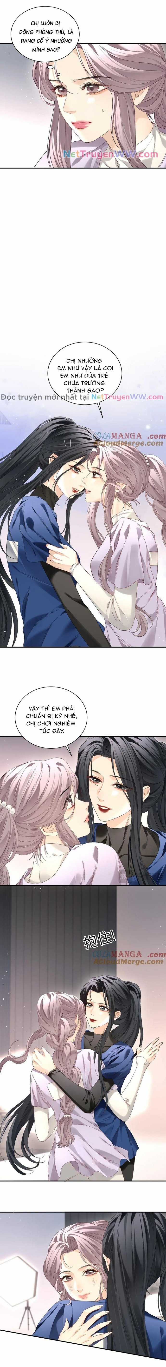 Cẩm Nang Chinh Phục Thần Tượng Chapter 14 trang 5