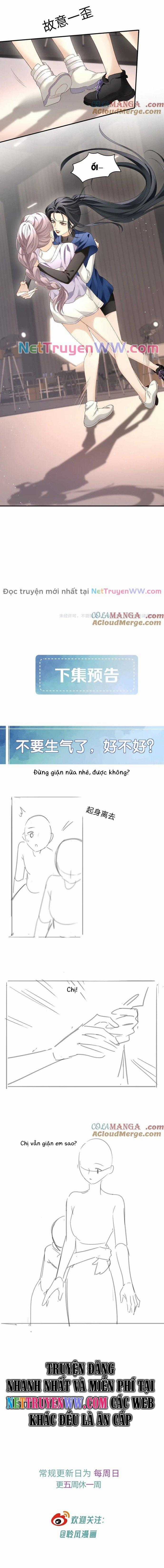 Cẩm Nang Chinh Phục Thần Tượng Chapter 14 trang 6