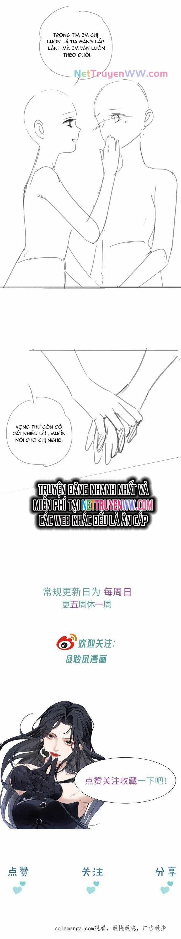 Cẩm Nang Chinh Phục Thần Tượng Chapter 15 trang 5