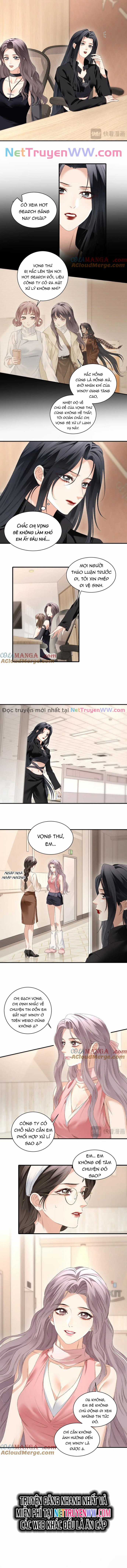 Cẩm Nang Chinh Phục Thần Tượng Chapter 16 trang 2