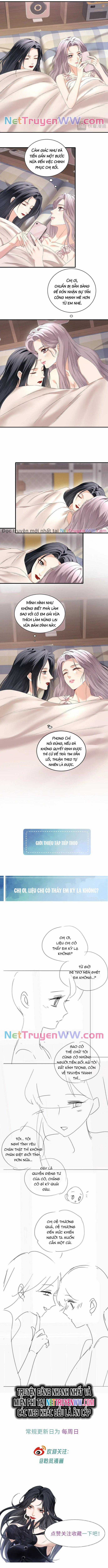 Cẩm Nang Chinh Phục Thần Tượng Chapter 17 trang 3