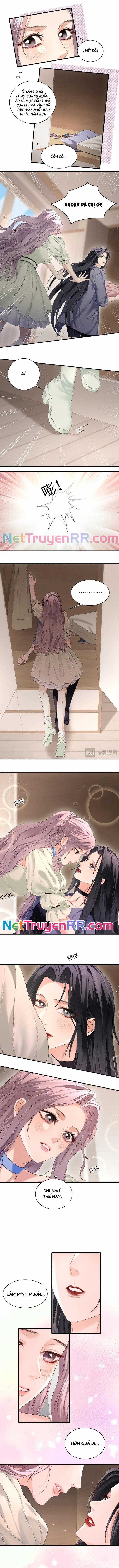 Cẩm Nang Chinh Phục Thần Tượng Chapter 18 trang 2