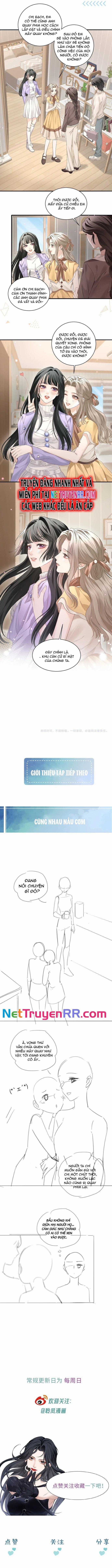 Cẩm Nang Chinh Phục Thần Tượng Chapter 18 trang 3