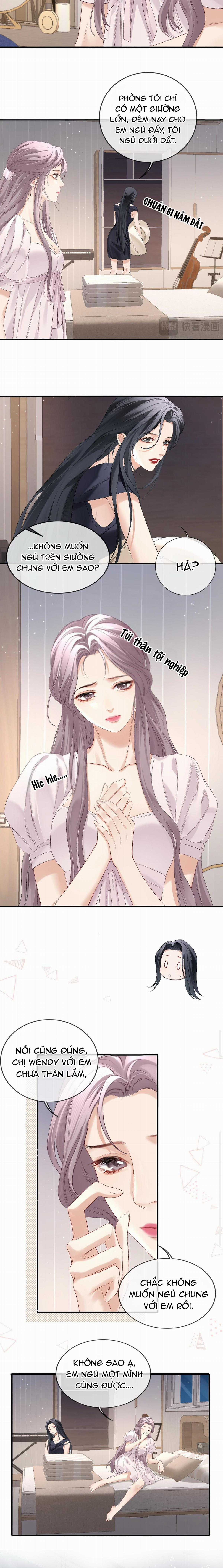 Cẩm Nang Chinh Phục Thần Tượng Chapter 2 trang 3