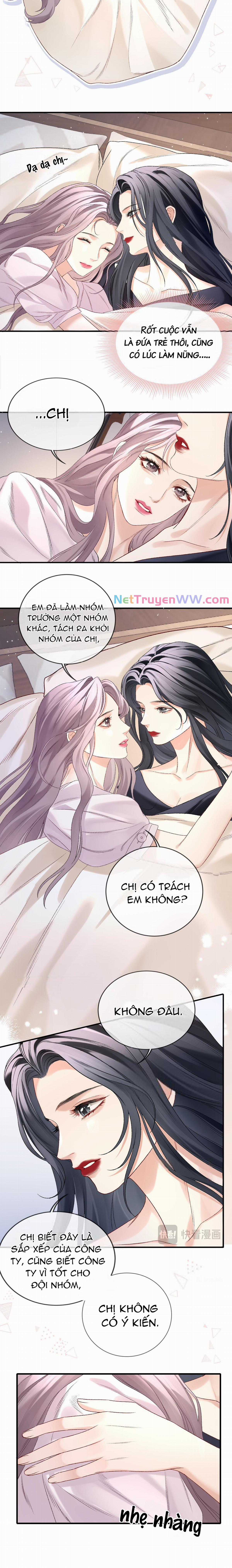 Cẩm Nang Chinh Phục Thần Tượng Chapter 2 trang 5