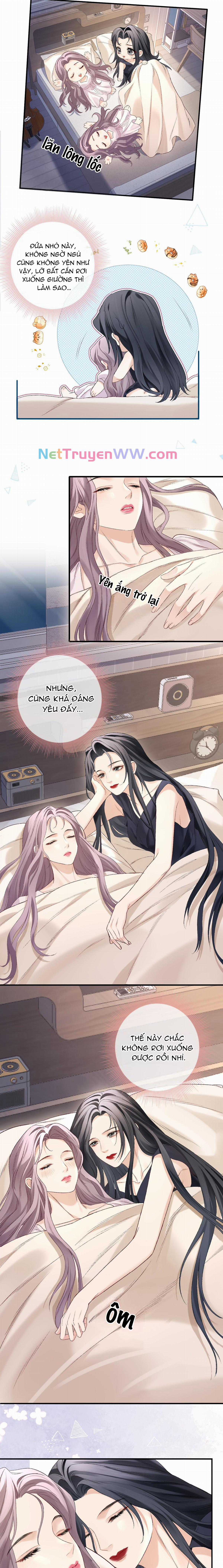 Cẩm Nang Chinh Phục Thần Tượng Chapter 2 trang 8