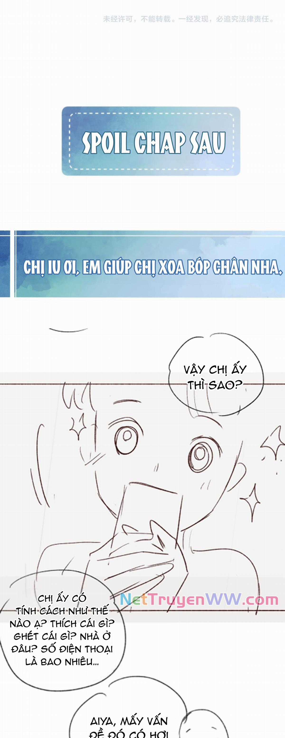 Cẩm Nang Chinh Phục Thần Tượng Chapter 3 trang 24