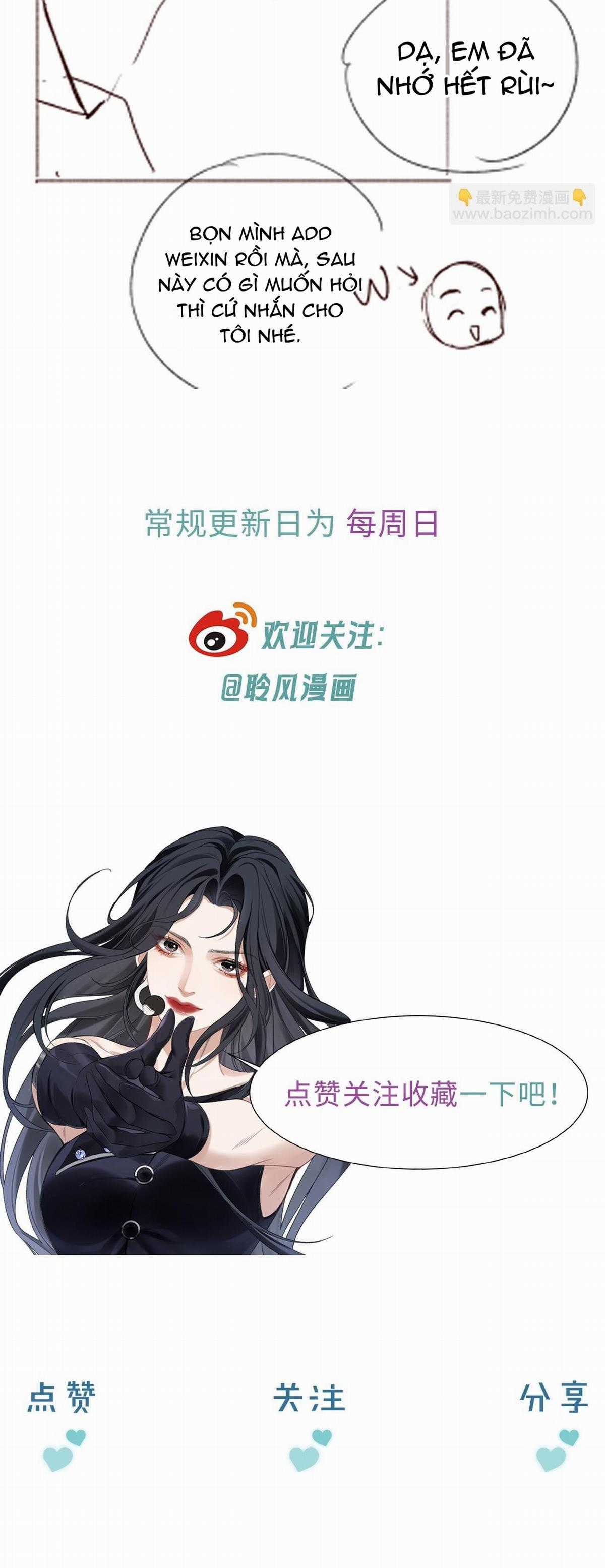 Cẩm Nang Chinh Phục Thần Tượng Chapter 3 trang 26