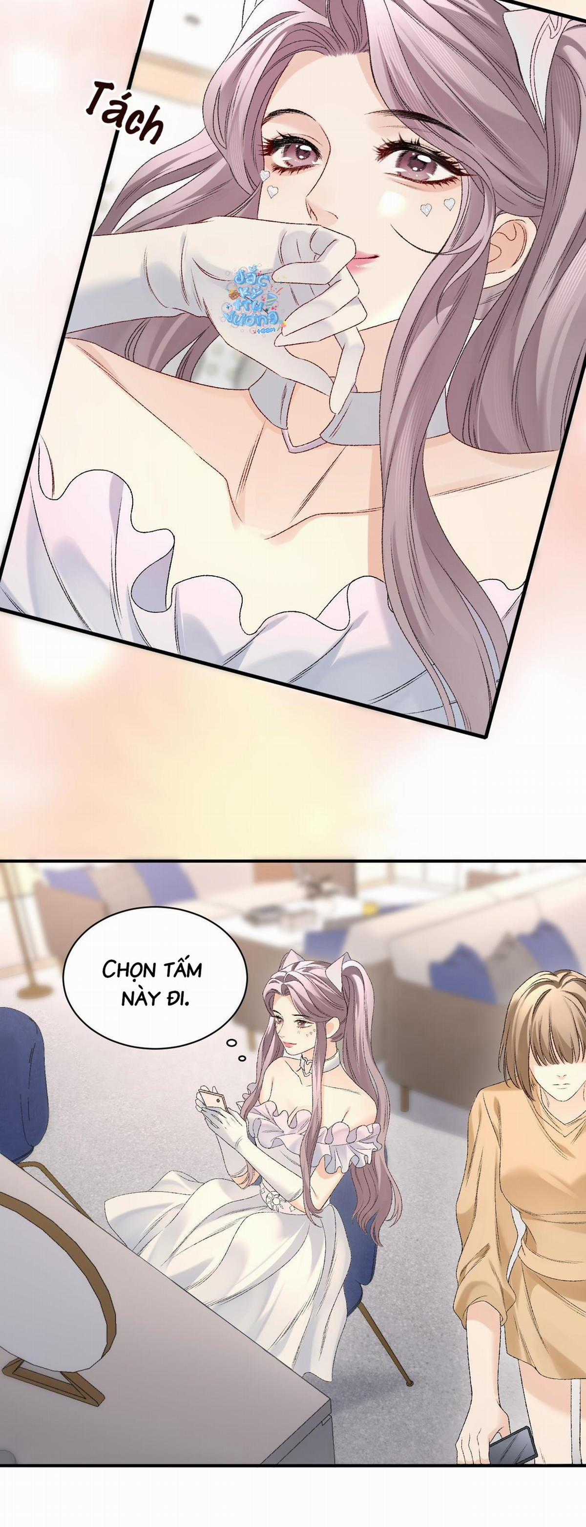 Cẩm Nang Chinh Phục Thần Tượng Chapter 5 trang 16