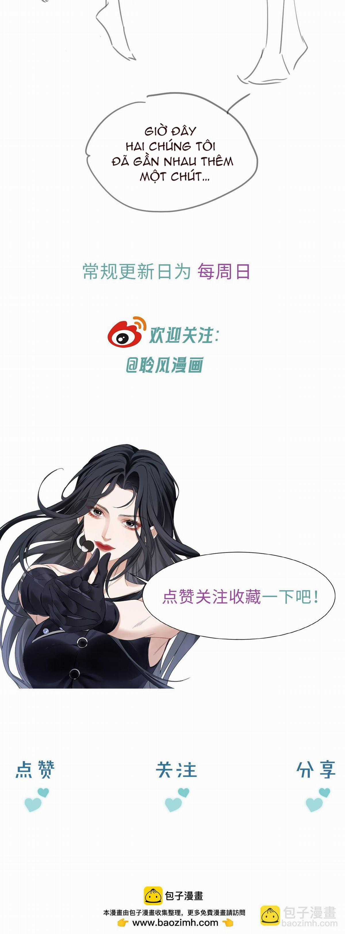 Cẩm Nang Chinh Phục Thần Tượng Chapter 5 trang 25