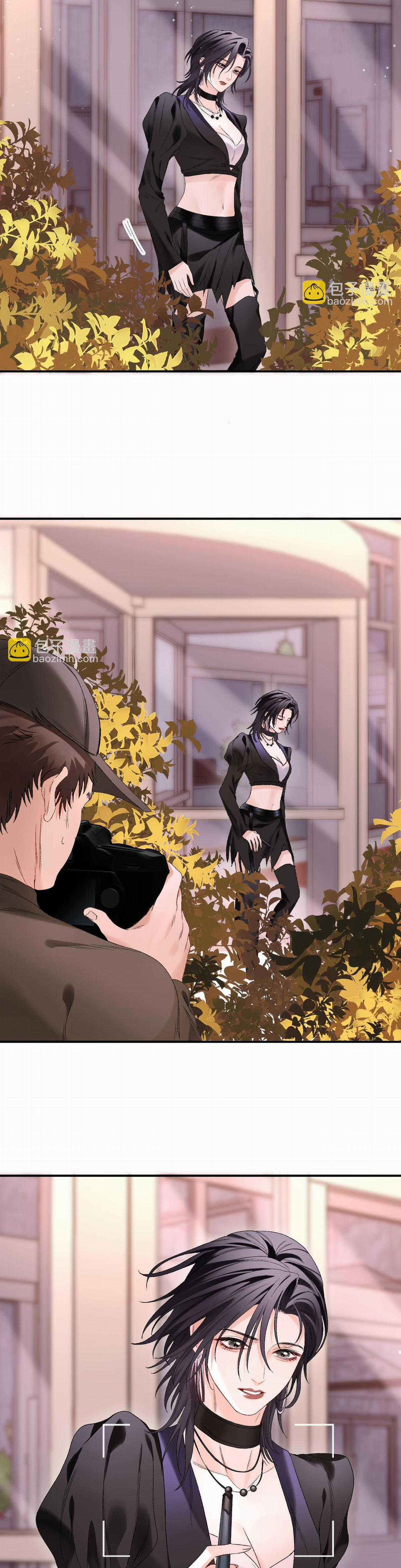 Cẩm Nang Chinh Phục Thần Tượng Chapter 6 trang 7