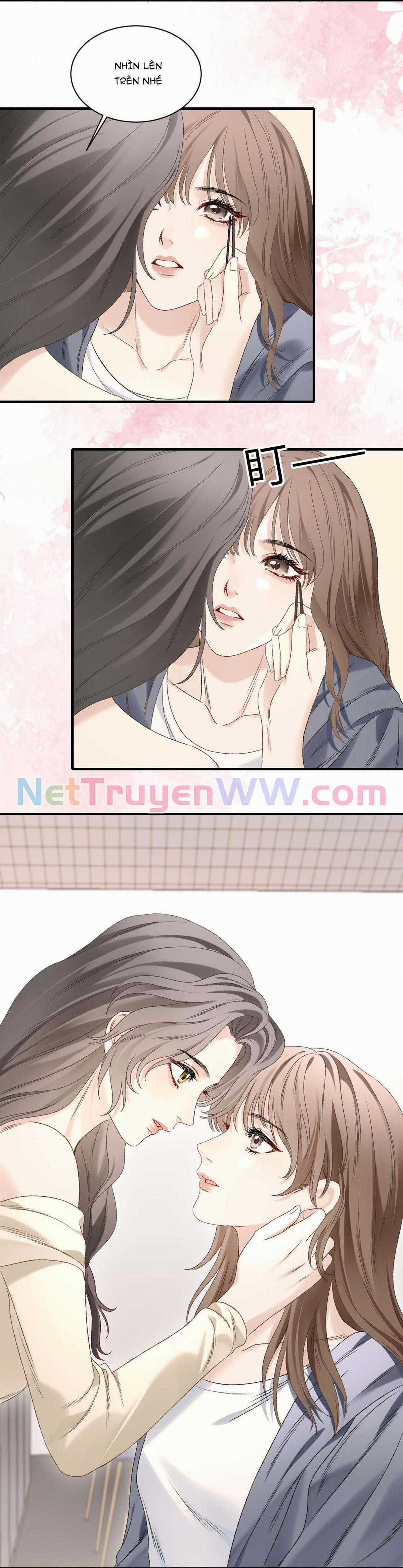 Cẩm Nang Chinh Phục Thần Tượng Chapter 7 trang 11