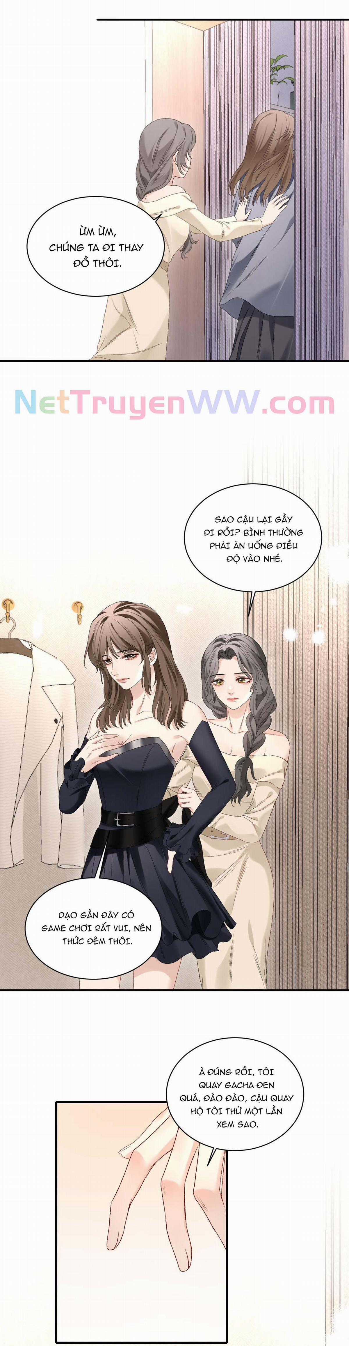 Cẩm Nang Chinh Phục Thần Tượng Chapter 7 trang 13