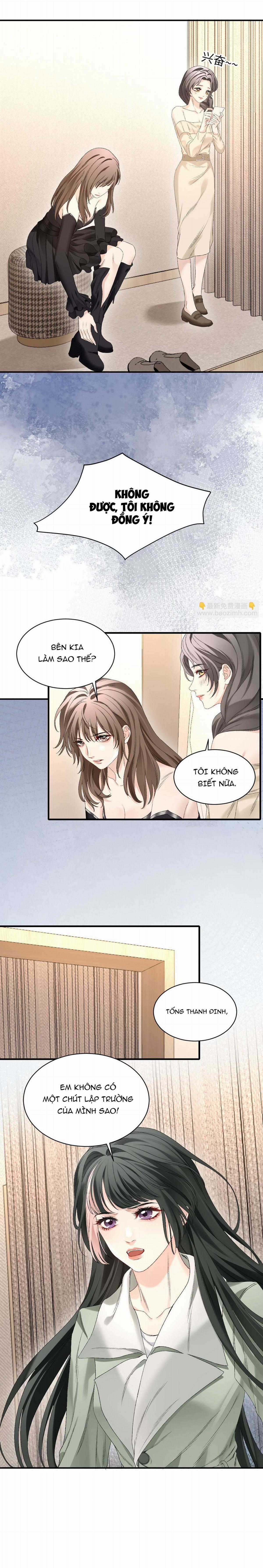 Cẩm Nang Chinh Phục Thần Tượng Chapter 7 trang 16