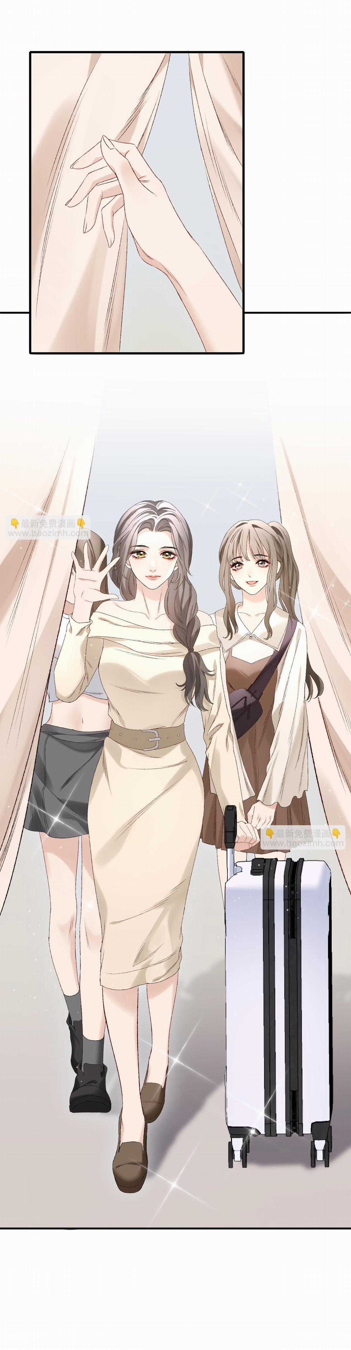 Cẩm Nang Chinh Phục Thần Tượng Chapter 7 trang 4