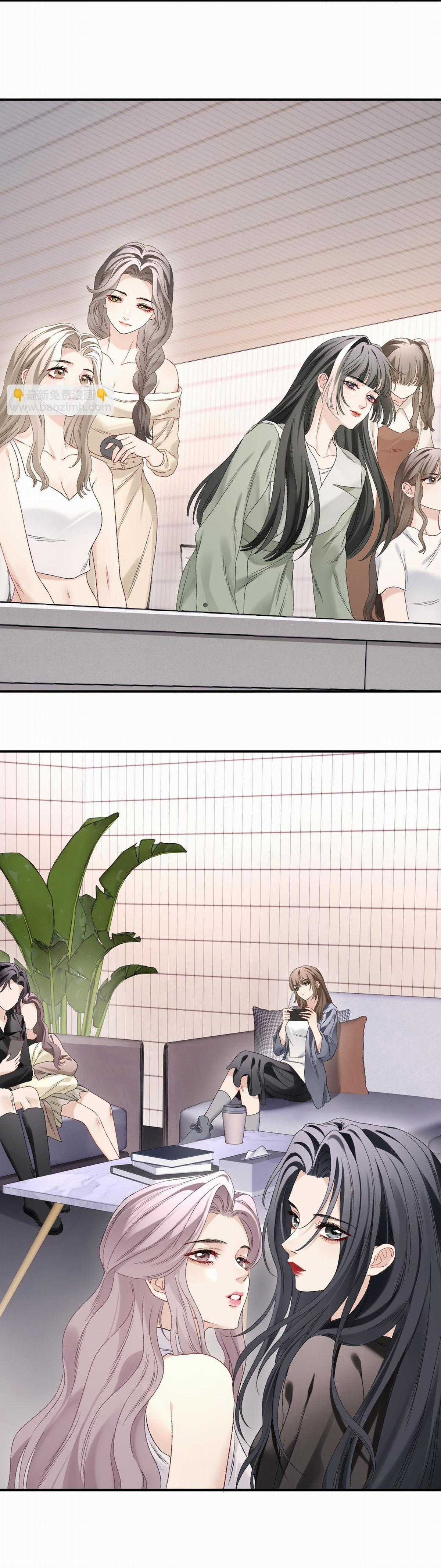 Cẩm Nang Chinh Phục Thần Tượng Chapter 7 trang 6