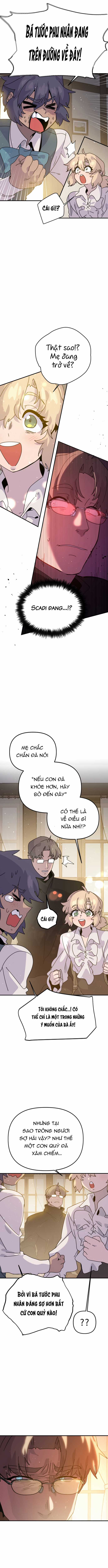 Cẩm Nang Chinh Phục Thần Tượng Chapter 9 trang 13